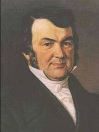Johann Philipp Bronner